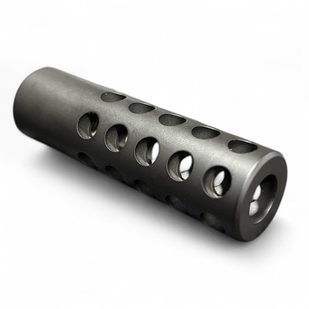 Tikka CTR Muzzle Brake Black