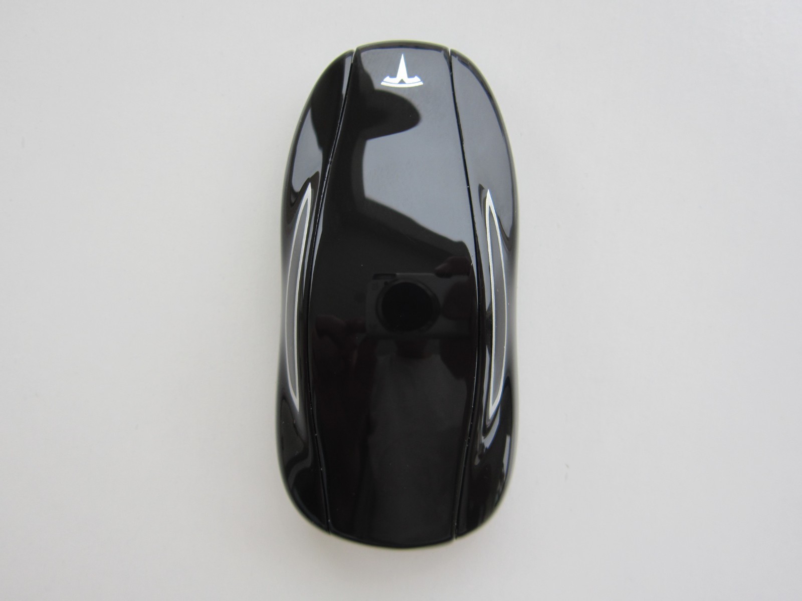 NEW OEM 2012-2020 TESLA MODEL S KEYLESS REMOTE SMART KEY FOB ALARM AQO002 315Mhz