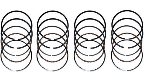 80-82 YAMAHA XJ650 STANDARD PISTON RINGS SET 4 PISTON RINGS INCLUDE 11-XJ650PR
