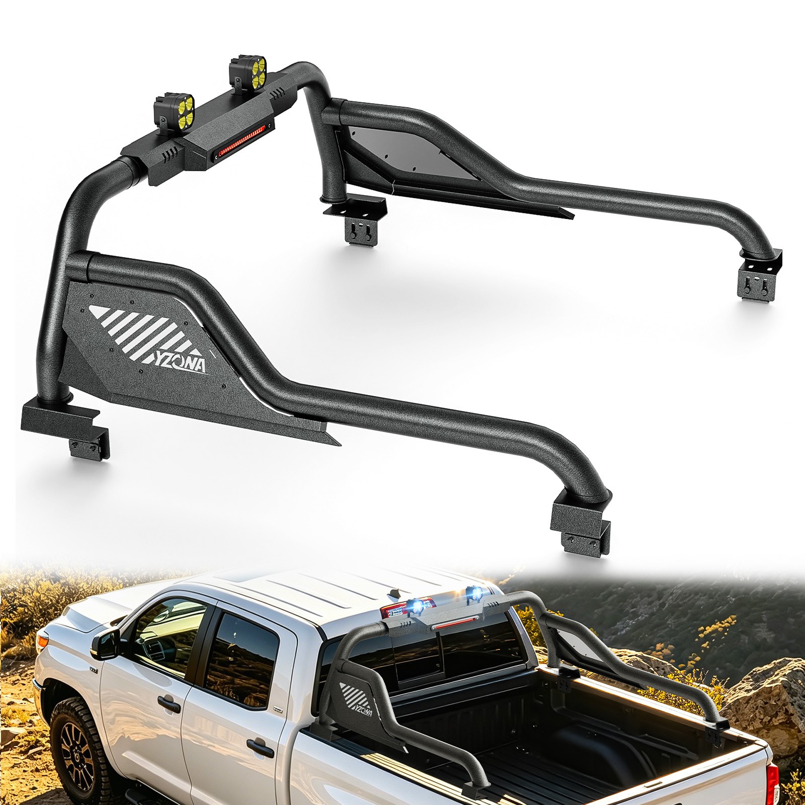 YZONA  Adjustable 56