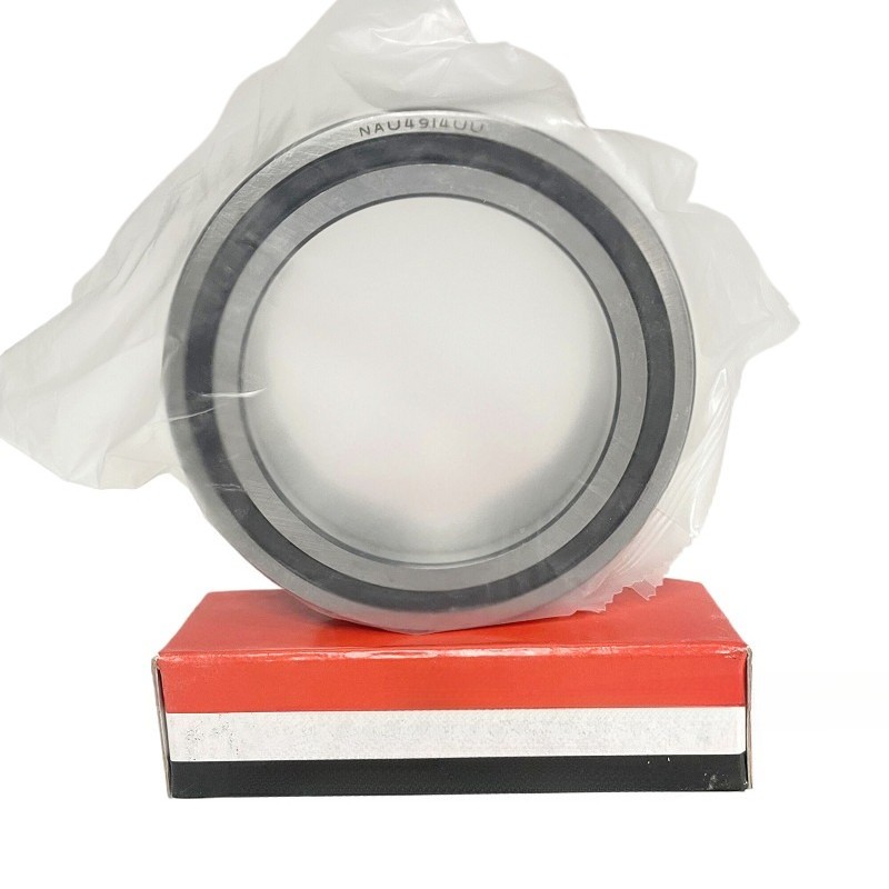 1PC New For IKO NAU4914UU Cylindrical Roller Bearings,With Seal 100x70x30mm