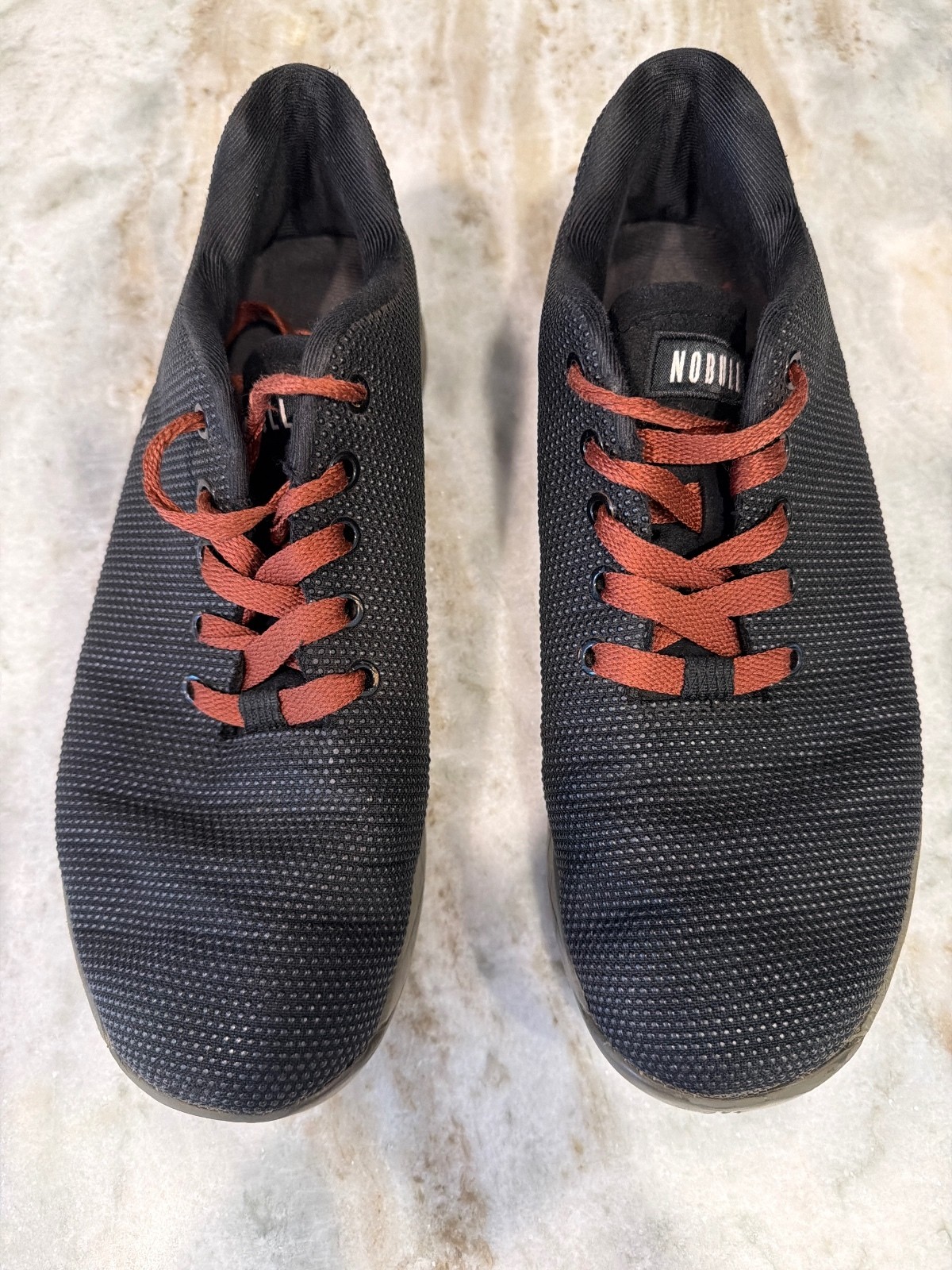 NOBULL Outwork Trainer Black Low Top CrossFit Gym Shoes Unisex NOBULL Outwork Trainer Black Low Top CrossFit Gym Shoes Unisex