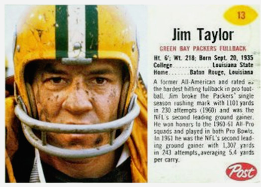 JIM TAYLOR POST##### 30% OFF 12 OR MORE ## or 30% OFF 12 OR MORE DIDDY-CUSTOMS