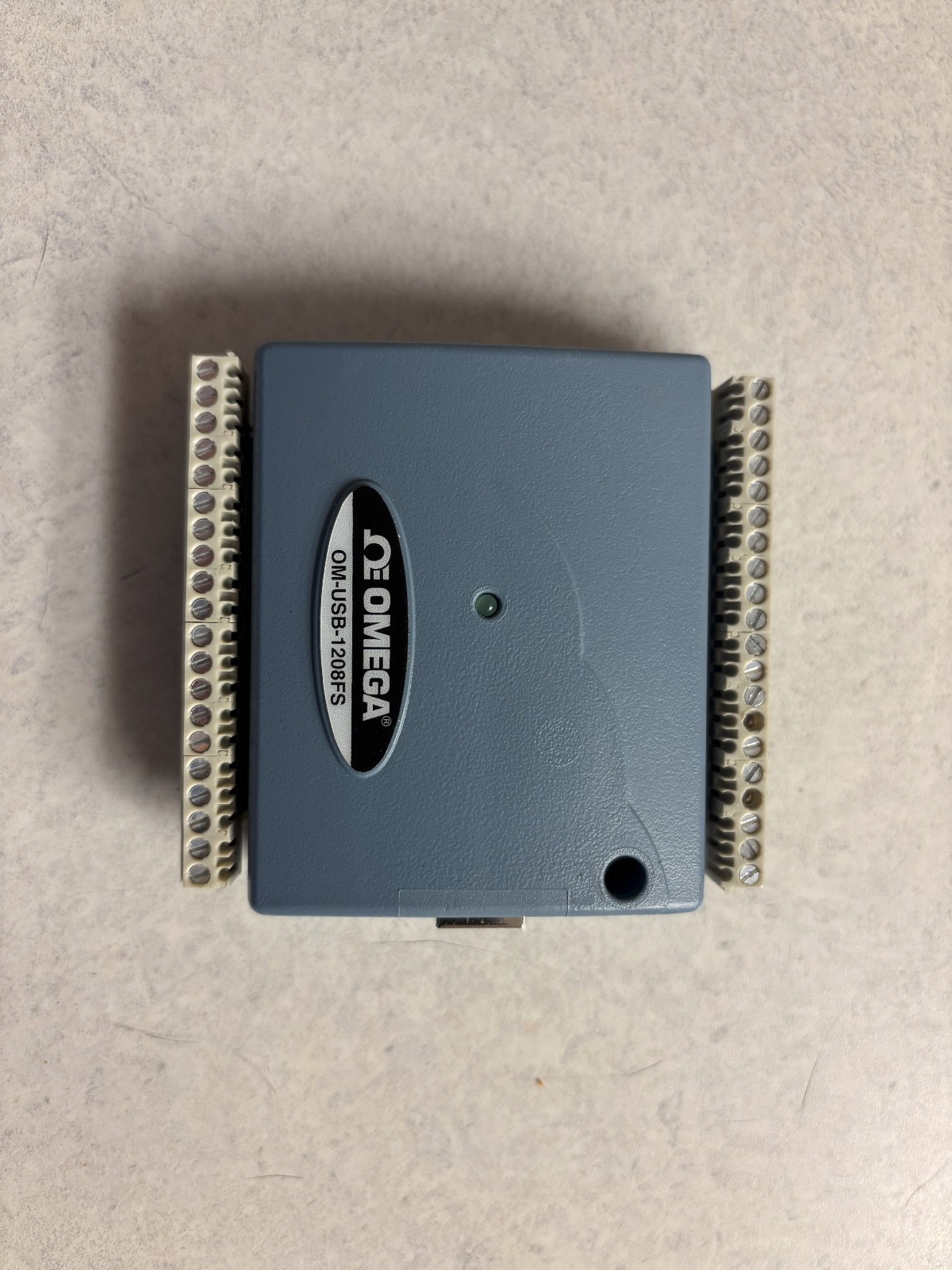 Omega / Measurement Computing Data Acquisition Module OM-USB-1208FS-Plus Omega / Measurement Computing Data Acquisition Module OM-USB-1208FS-Plus