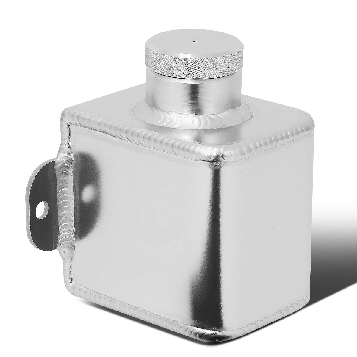 DNA MOTORING TANK-CLU-001 MT Aluminum Clutch Master Cylinder Reservoir Tank