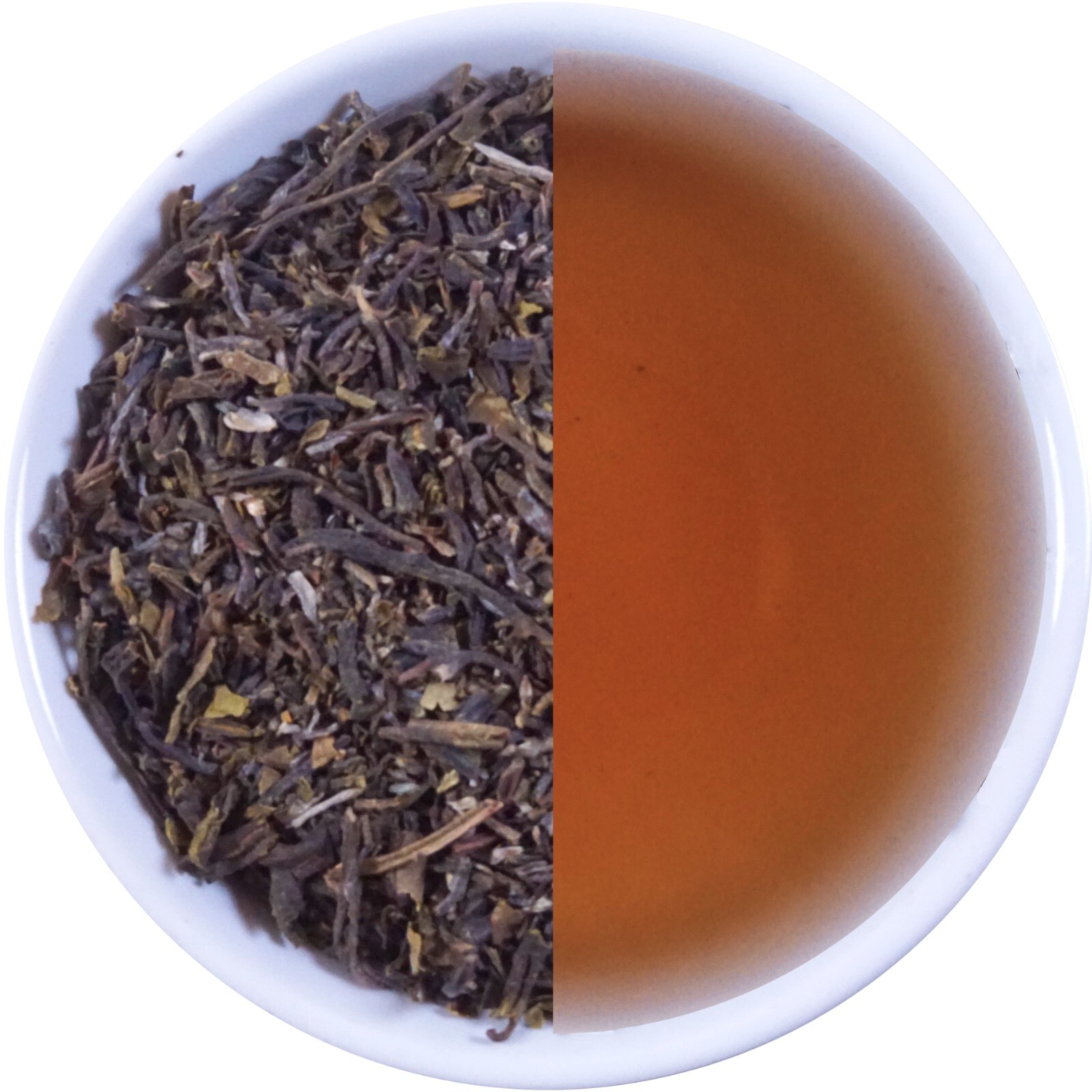 Green Tea from 400 Years Old Trees - Komaen Tea from Laos - Hand Picked