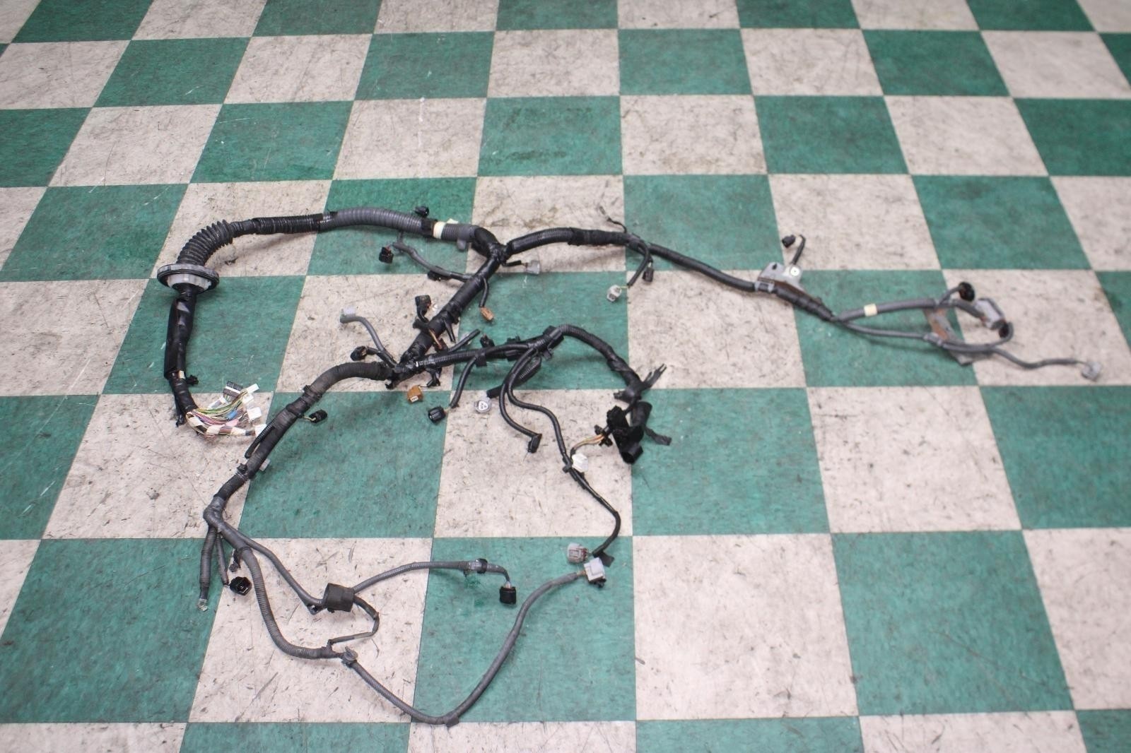 15-20 Tacoma 2.7L Electronic Motor Engine Wire Wiring Harness Loom OEM OE WTY OE