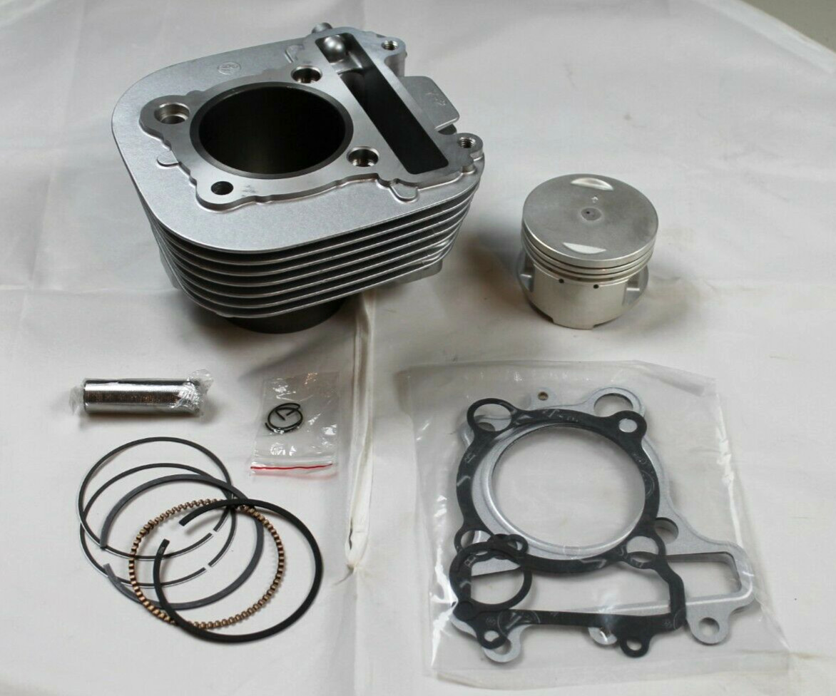 Yamaha YFM225 Cylinder Piston Ring Top End Rebuild Kit Moto-4 1986-1988 YTM225 Yamaha YFM225 Cylinder Piston Ring Top End Rebuild Kit Moto-4 1986-1988 YTM225