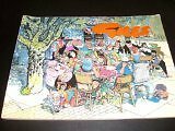 Cartoons: 41st Series By Giles