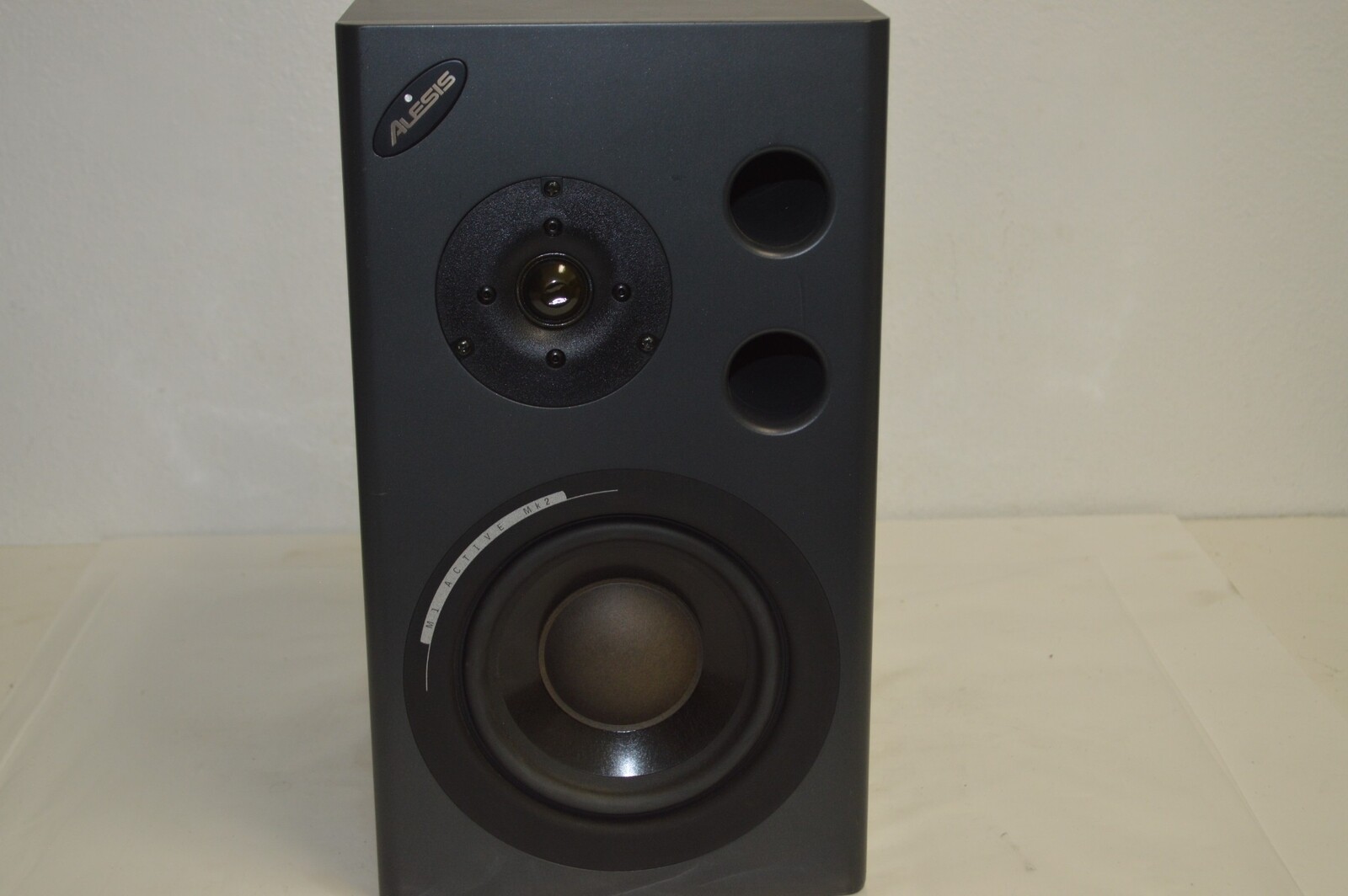 *TC* ALESIS M1 ACTIVE MK2 REFERENCE MONITOR (JMS97)