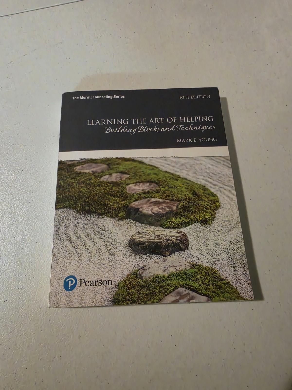 Learning the Art of Helping Building Blocks and Techniques 6th Edition Young