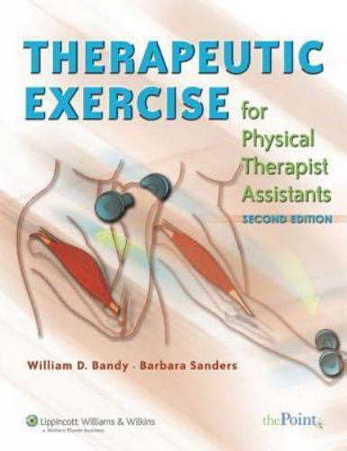 Therapeutic Exercise for Physical Therapy Assistants Therapeutic Exercise for Physical Therapy Assistants
