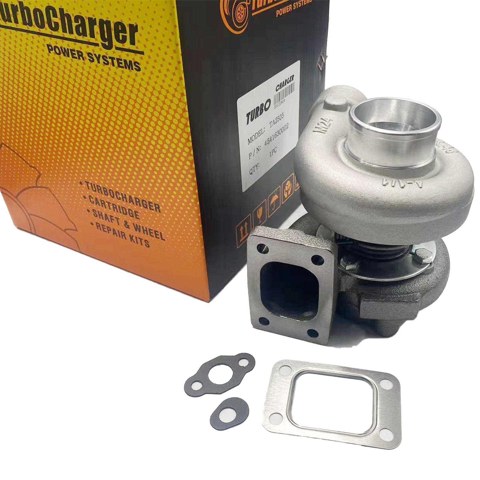 New 99449947 Engine Turbocharger for Case JX90 JX95 JX85 JX70 Jx1095N JX1095V