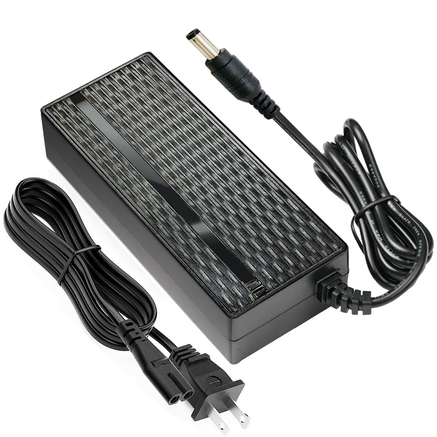 54.6V 2A Charger for URLIFE F1L E20 E20 Pro E26 48V Folding Electric Bike