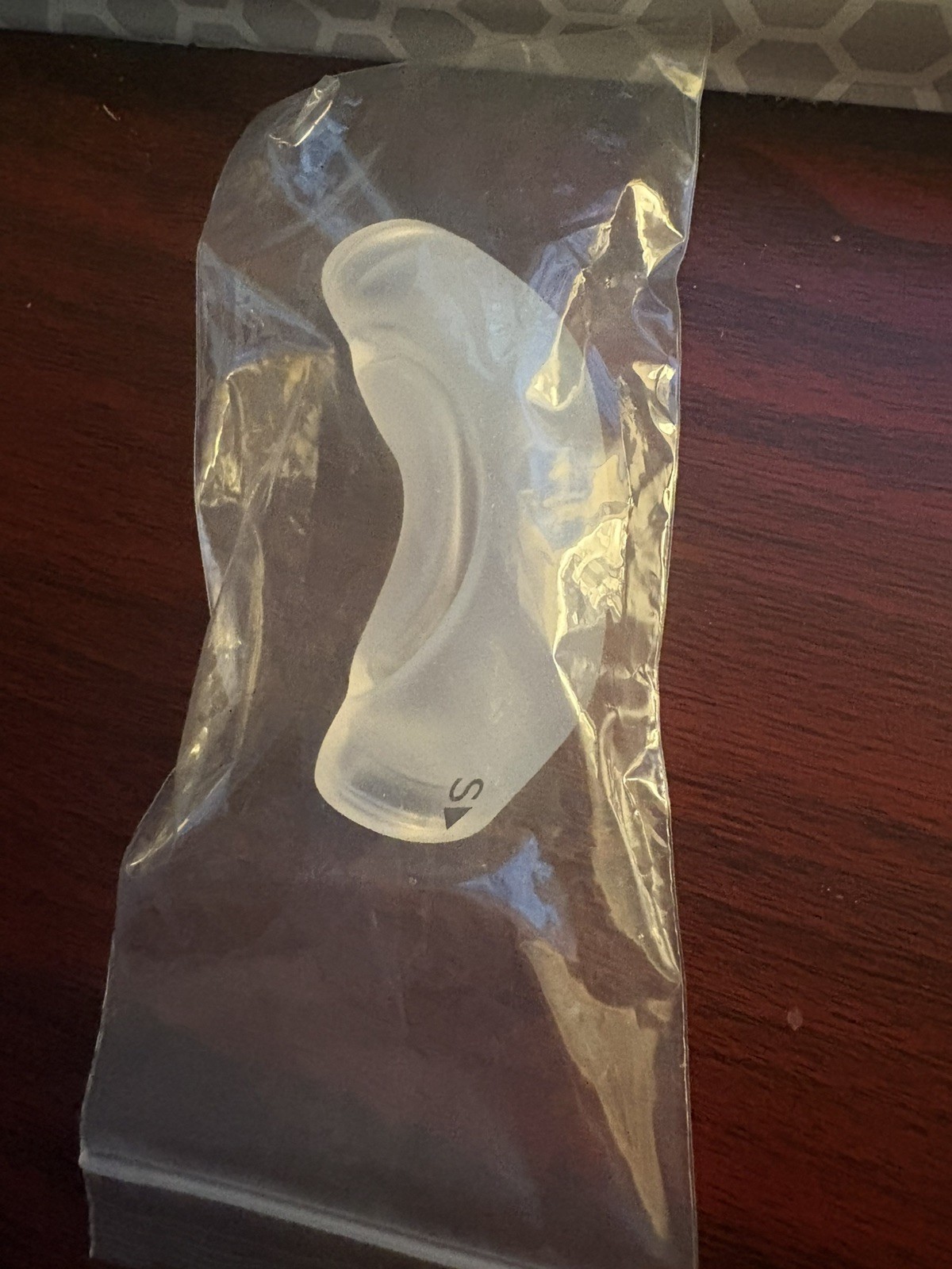 Philips Respironics DreamWear Under the Nose Nasal Cushion Small NEW