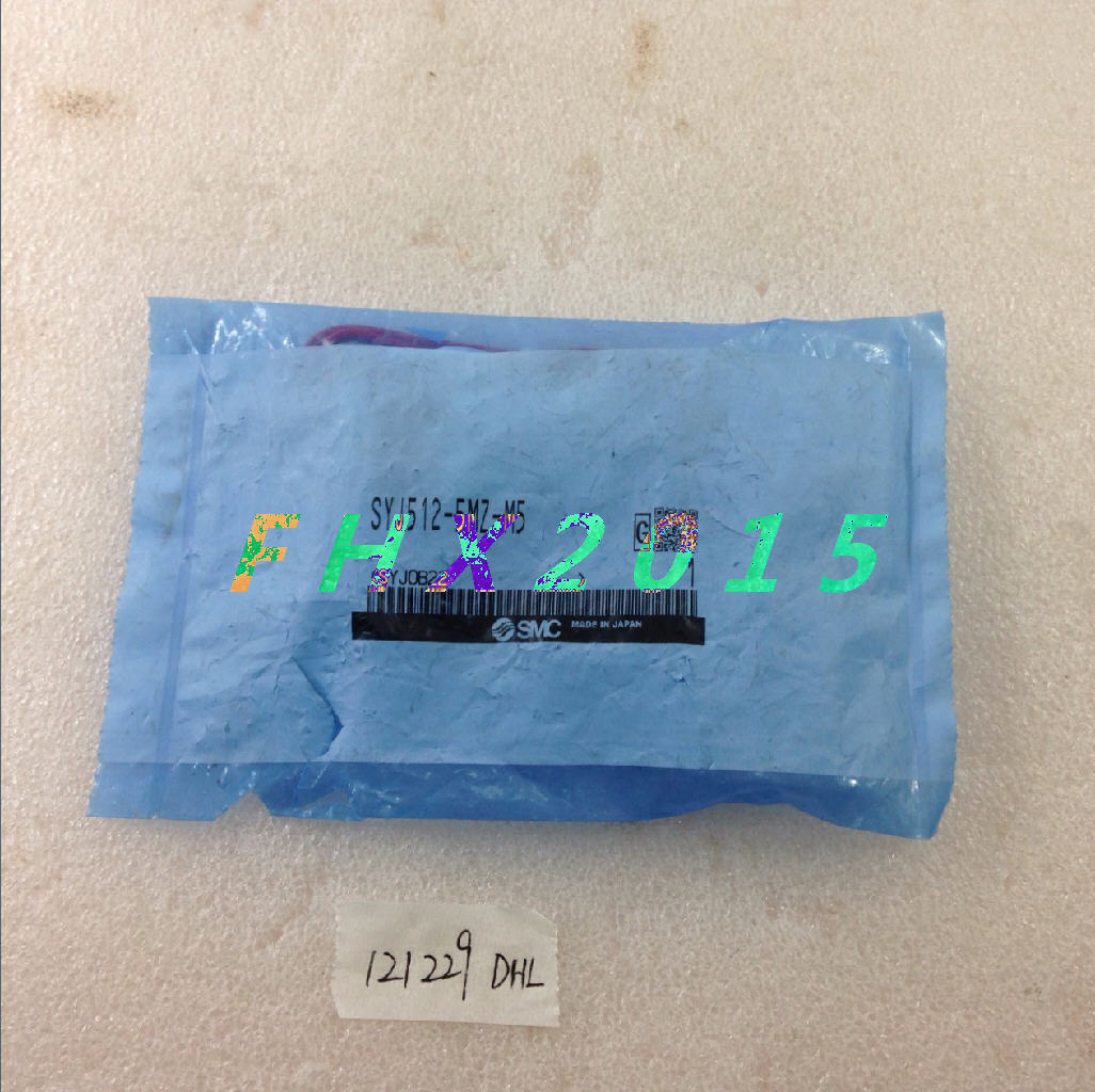 SMC SYJ512-5MZ-M5 SMC SYJ512-5MZ-M5