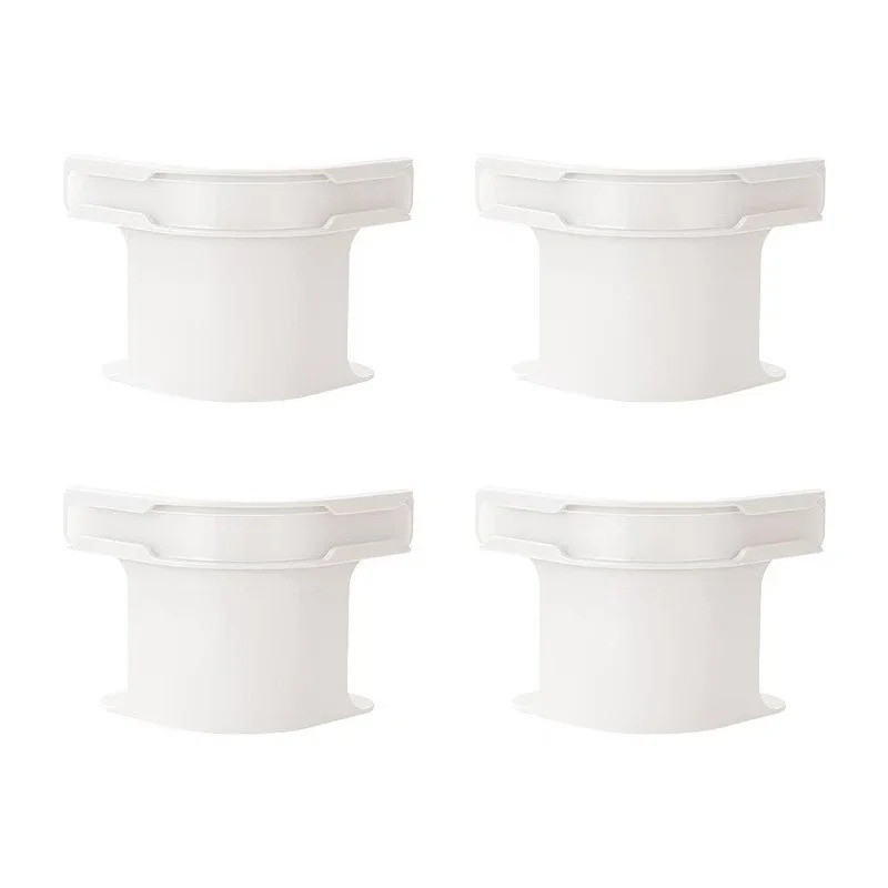 4-8pcs Heavy Duty Bed Sheet Clips | Corner Grippers for Mattress & Sheet Holders