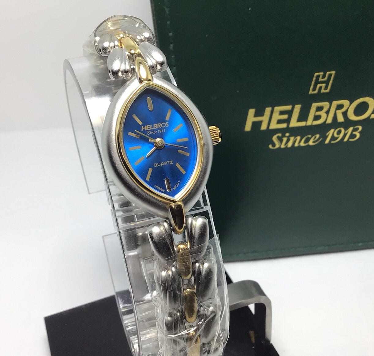 Helbros Women’s Watch
