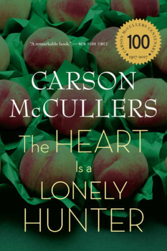 The Heart Is a Lonely Hunter - Paperback By McCullers, Carson - VERY GOOD The Heart Is a Lonely Hunter - Paperback By McCullers, Carson - VERY GOOD