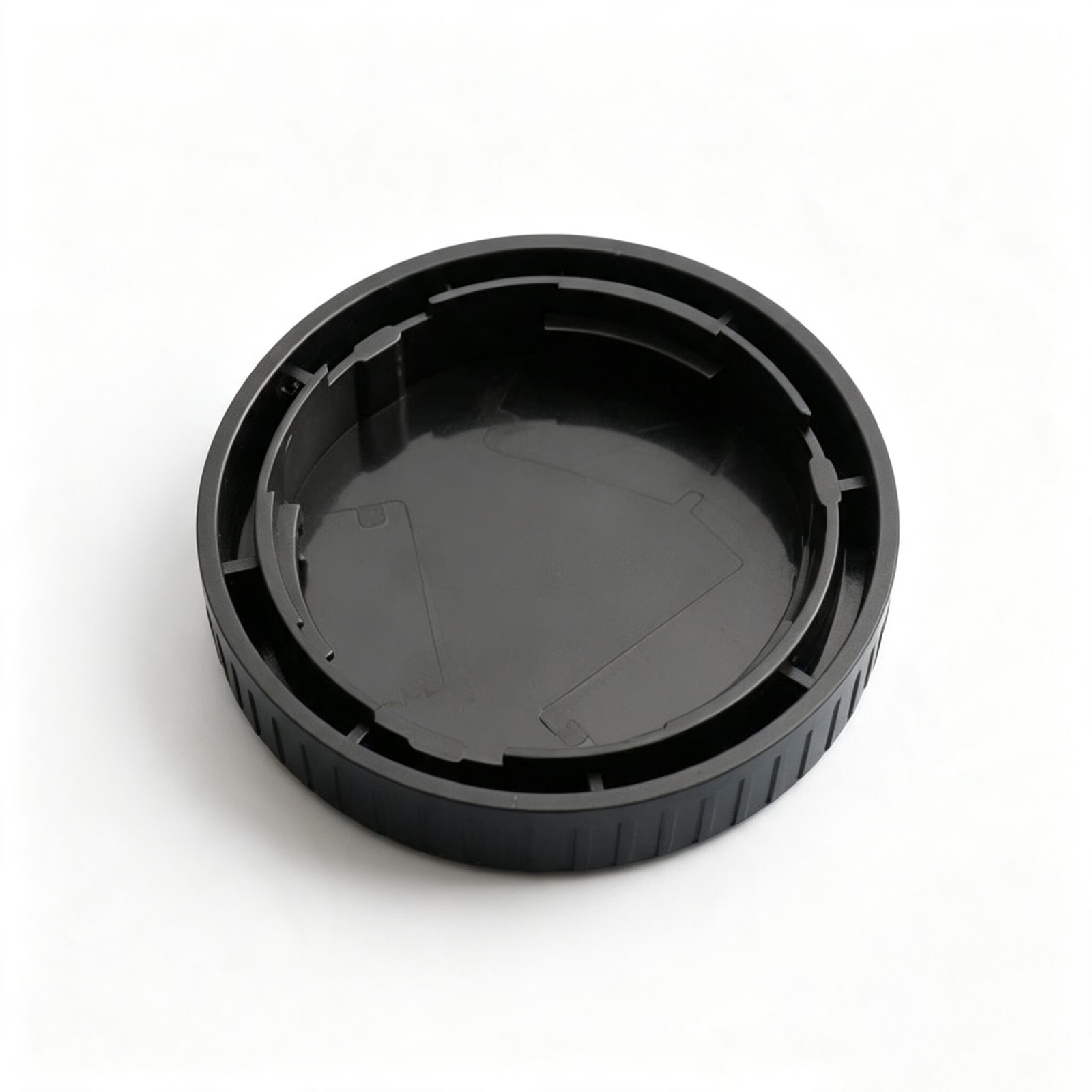 1/5/10/50PCS Front Body Cap+Rear Lens Cap For Samsung NX Mount NX1000 NX200 NX20