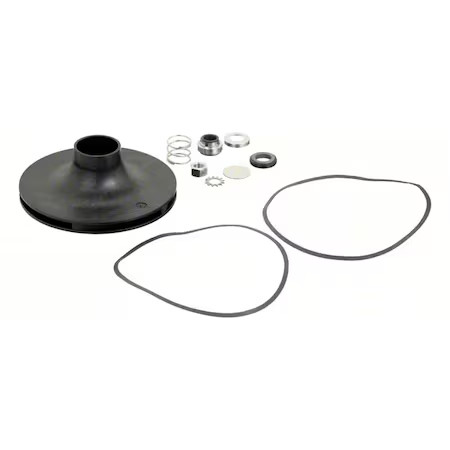 Armstrong 816302-317K Impeller, Noryl, 5.25 In