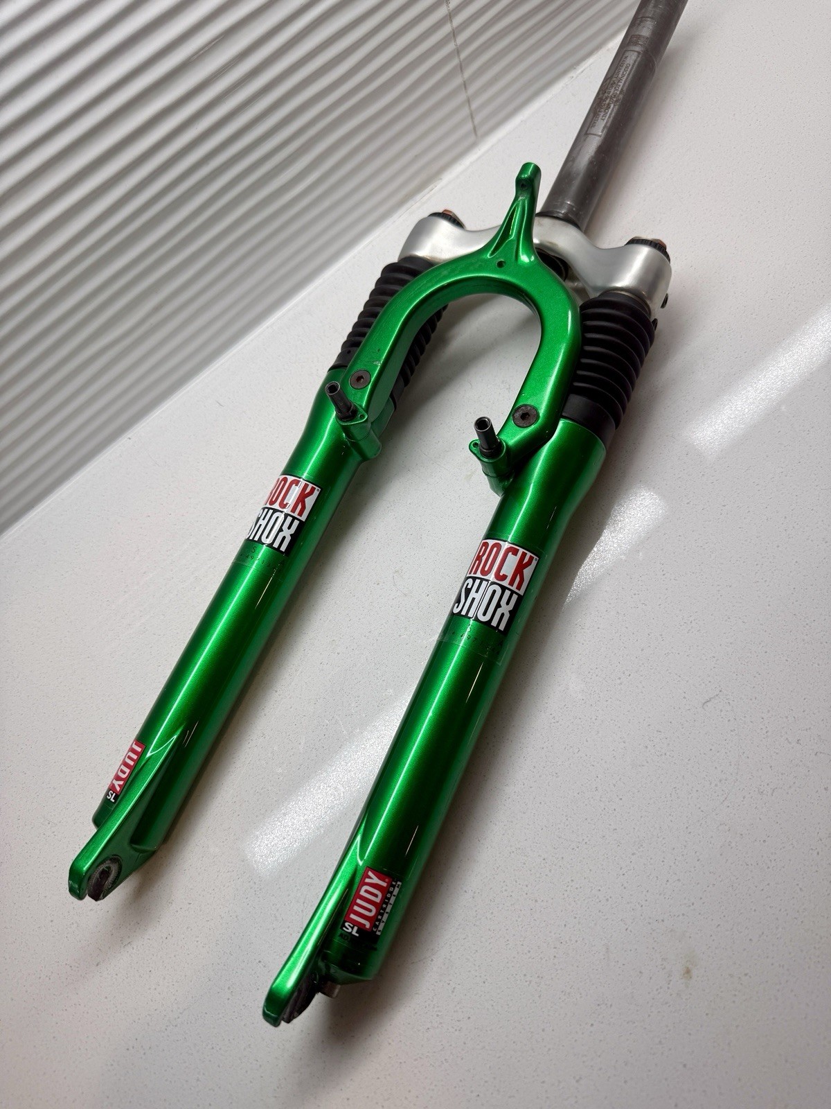 Rock Shox Judy SL Fork 1 1/8\
