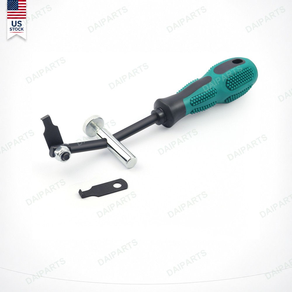58430 Shaft Type Seal Puller FOR Many Shaft / Seal Application❤️