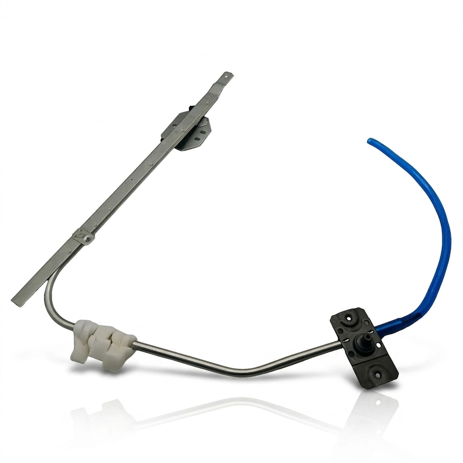 Manual Window Regulator Front Right for Volkswagen Beetle 1968-1974 Super Beetle