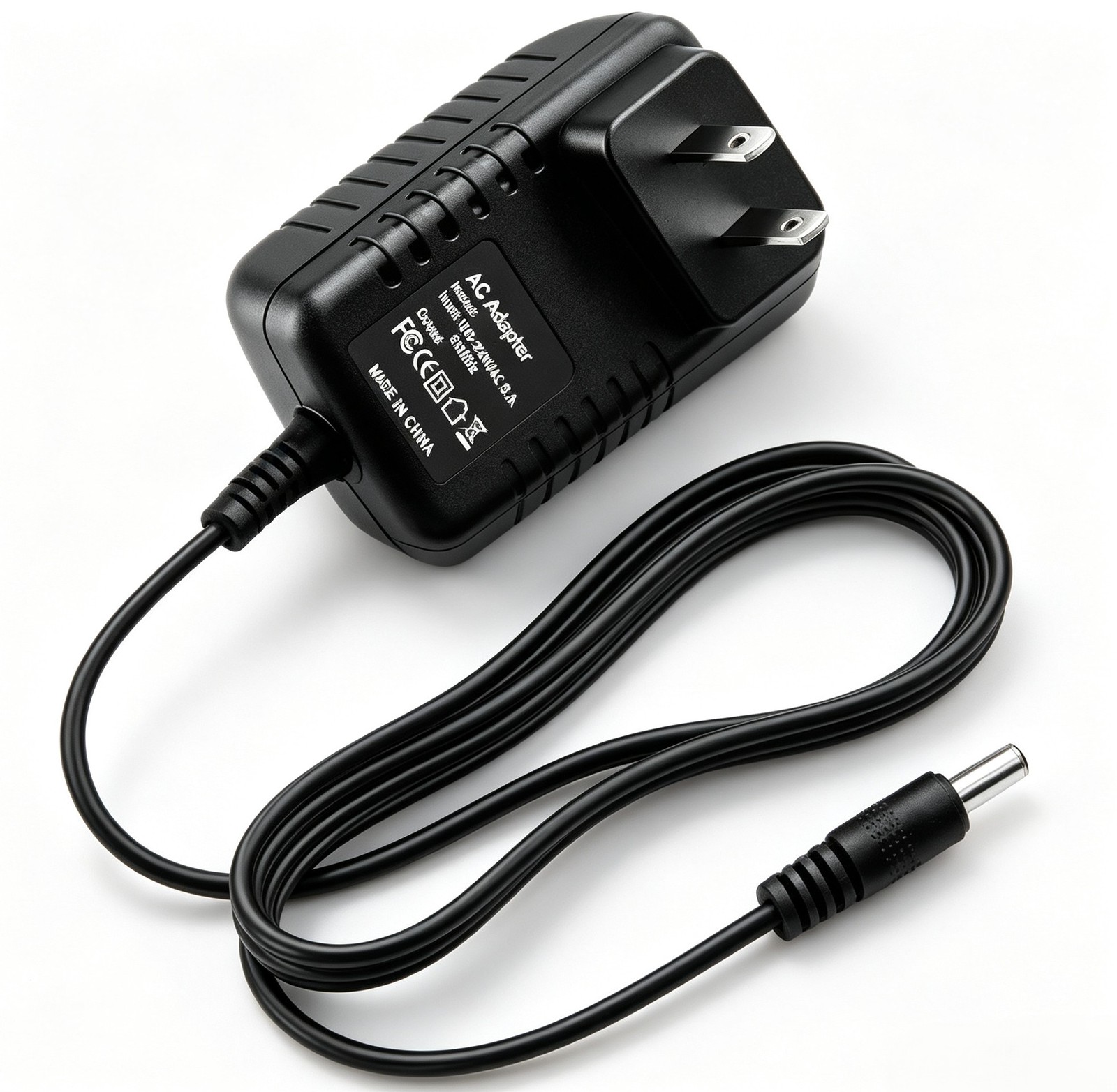 AC/DC Adapter for Golds Gym Power Spin Model 210U 230R 390R 290 290U Supply Cord
