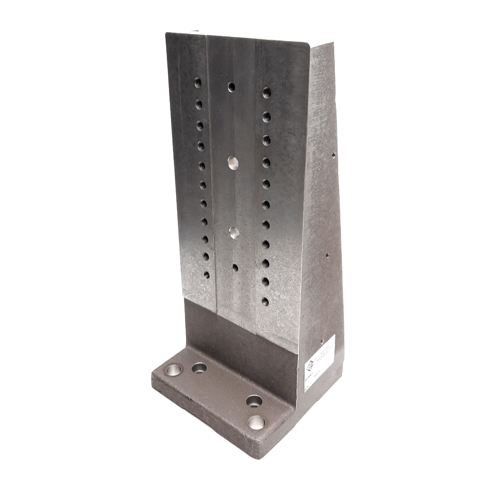 Aerotech HDZ1 English Right Angle L-Bracket (ATS100-050 & ATS100-100) 9.5\ Aerotech HDZ1 English Right Angle L-Bracket (ATS100-050 & ATS100-100) 9.5\