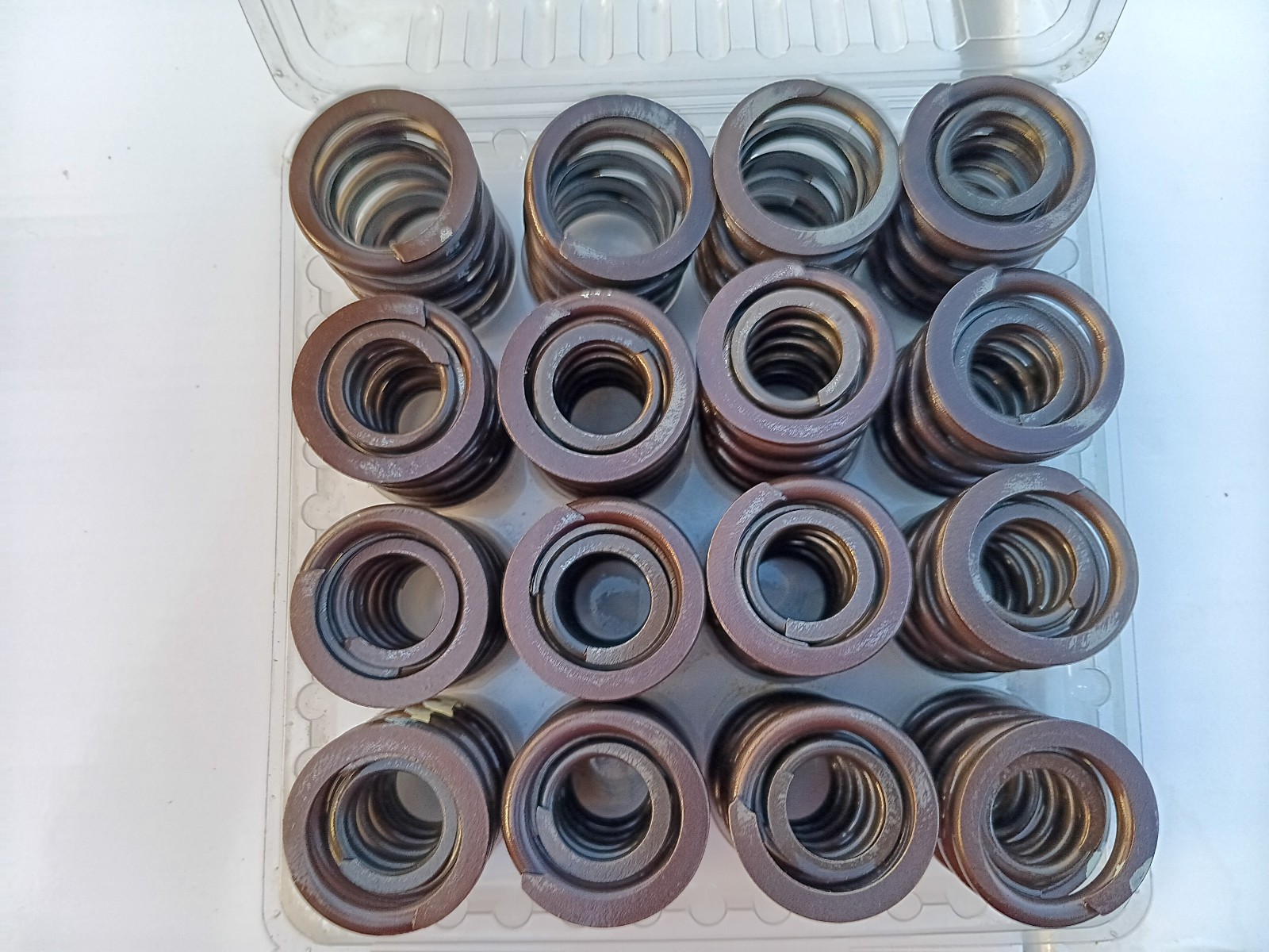 comp cams 991-16 bbc roller cam springs 1.639 OD competition camshafts drag race comp cams 991-16 bbc roller cam springs 1.639 OD competition camshafts drag race