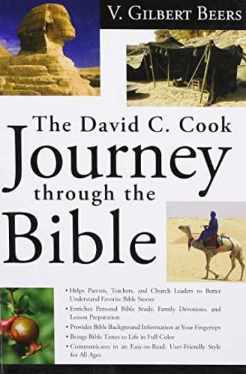 The Victor Journey through the - Hardcover, by Beers V. Gilbert - Very Good