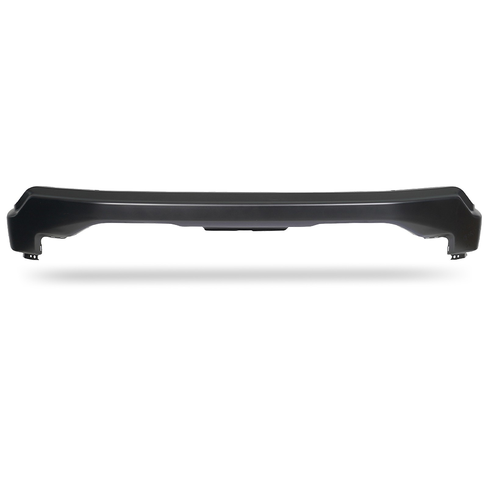 For 2022-2025 2026 GMC Sierra 1500 Steel Front Bumper Face Bar Chrome or Primed