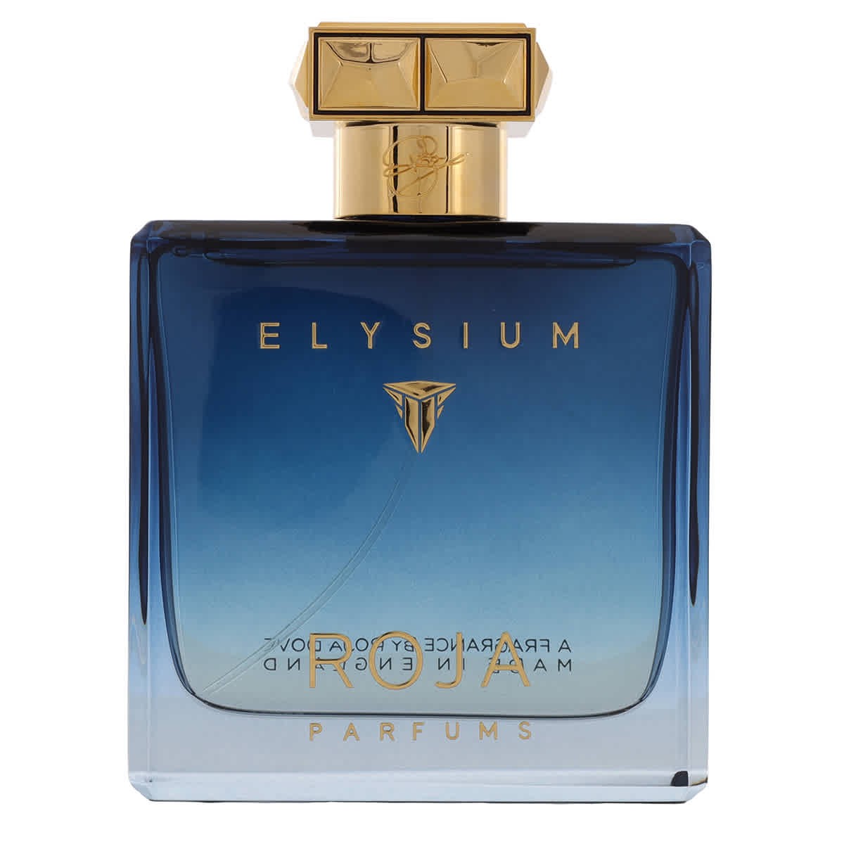 Roja Parfums Men\'s Elysium EDP Spray 3.4 oz (100 ml)