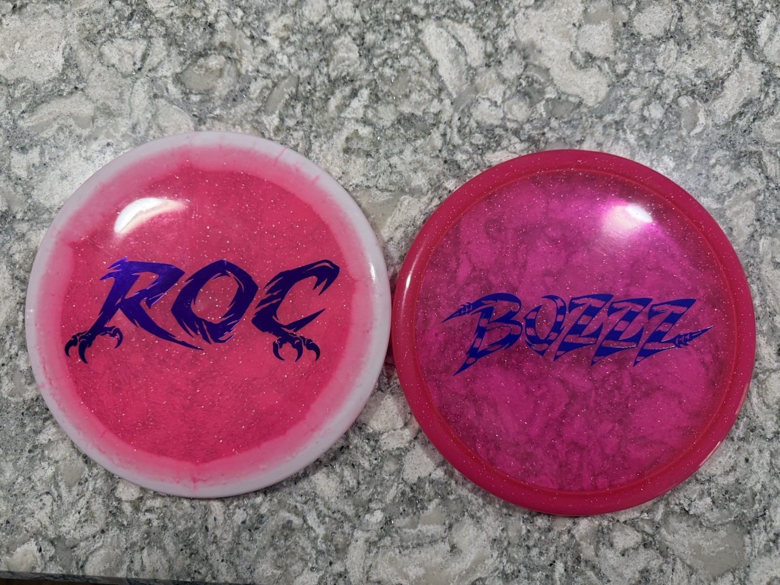 🩷🤍Worlds Edition Collector Set Discraft Innova Signature Pack ROC Buzz🤍🩷 🩷🤍Worlds Edition Collector Set Discraft Innova Signature Pack ROC Buzz🤍🩷