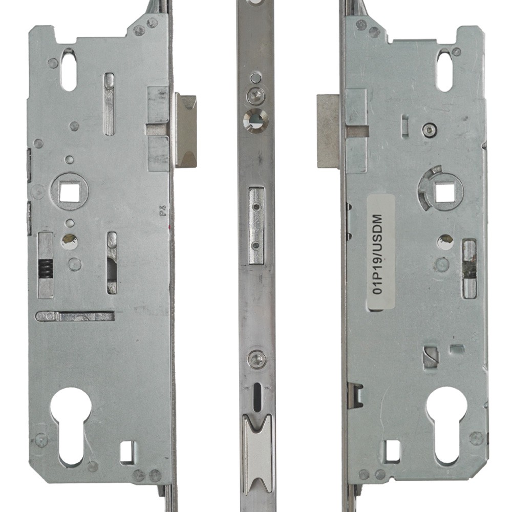 Atrium 35/92 Tongue Multipoint Lock Replacement for Old Style GU Tripact