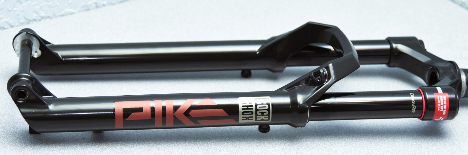NEW 2026 ROCK SHOX PIKE SELECT Fork, 29\ NEW 2026 ROCK SHOX PIKE SELECT Fork, 29\