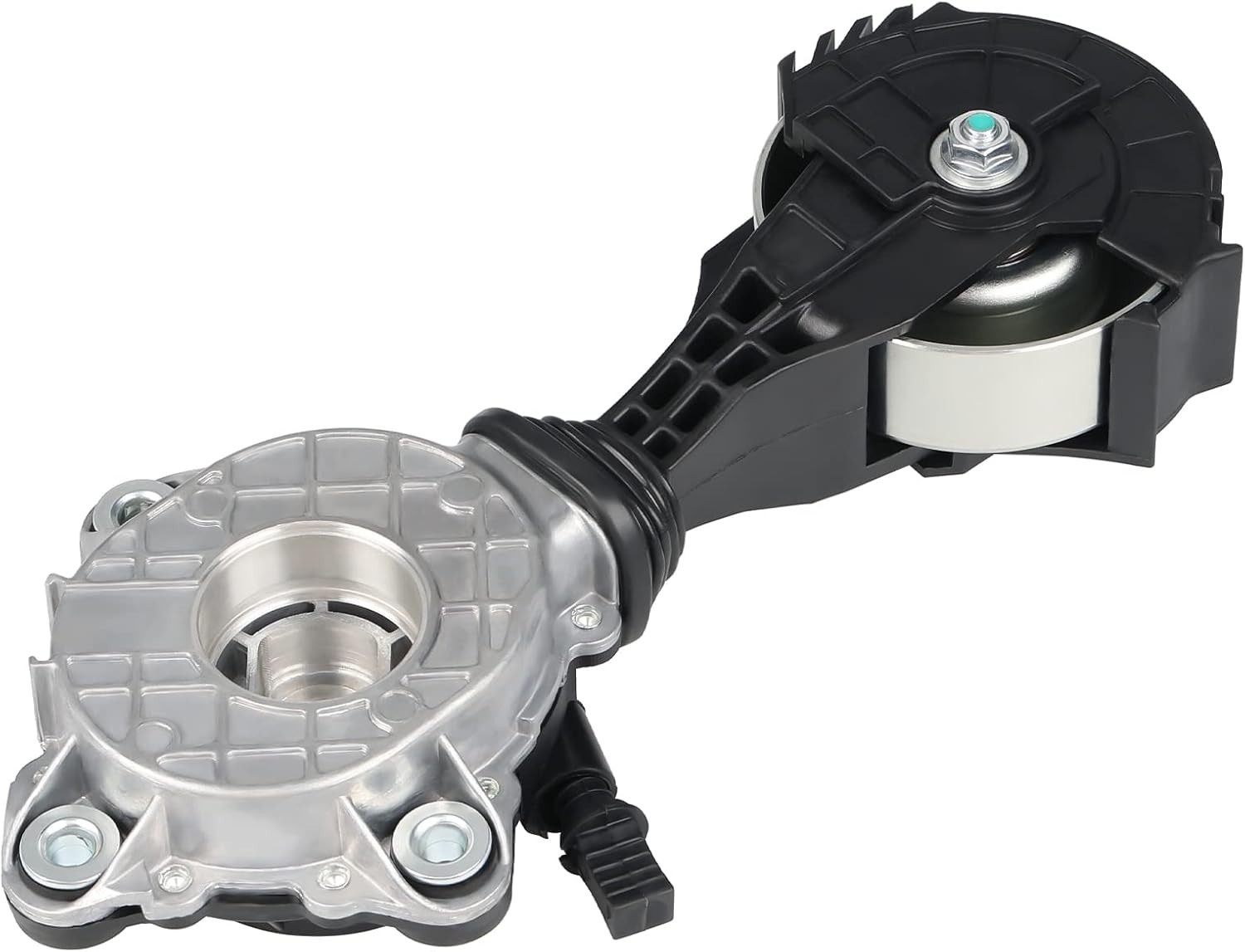 Conjunto tensor correa con polea para Mini Cooper 2007-2015 L4 1.6L 