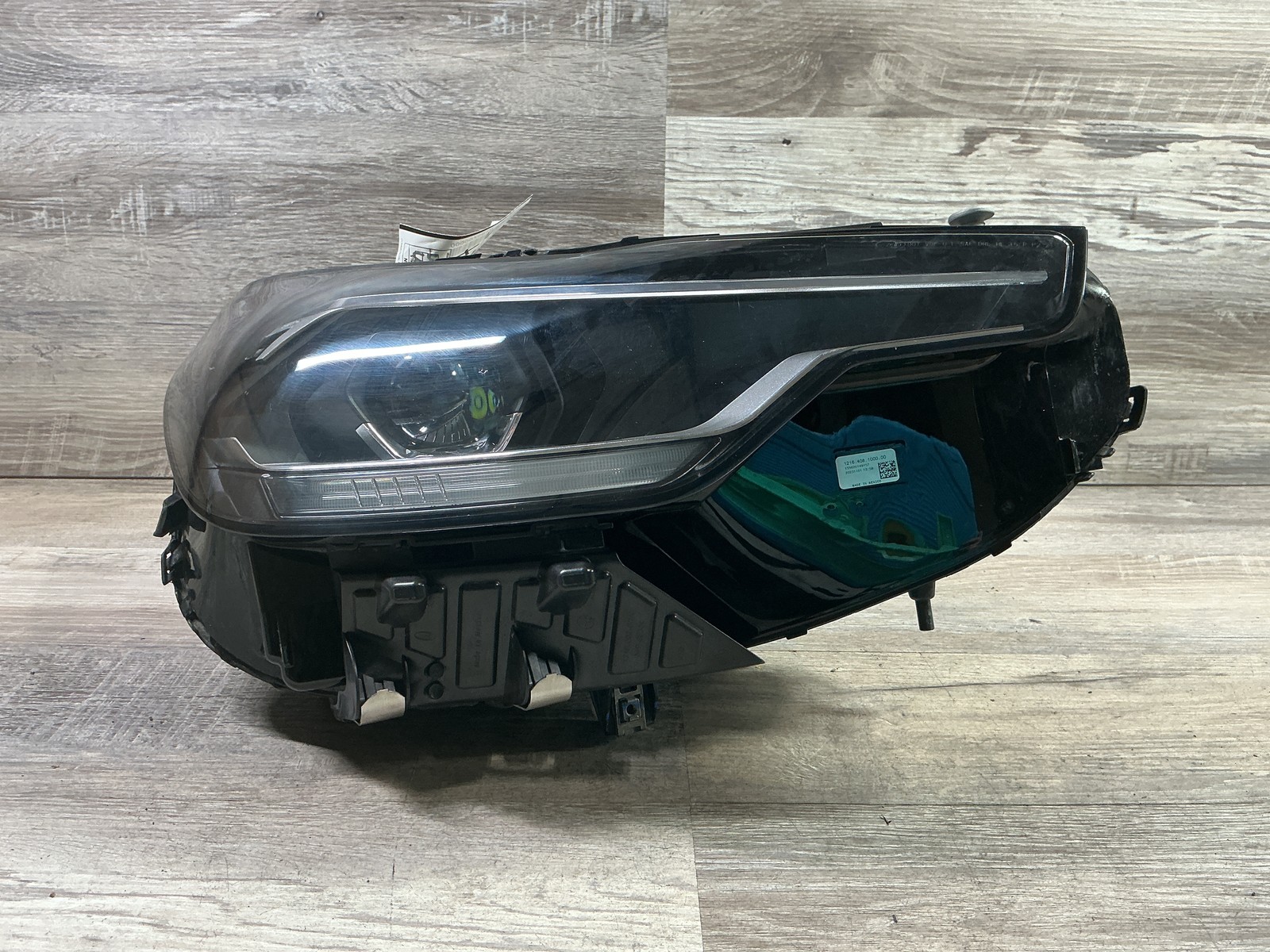 USED - 2022-2025 BMW 230I R Headlamp LED - OEM USED - 2022-2025 BMW 230I R Headlamp LED - OEM