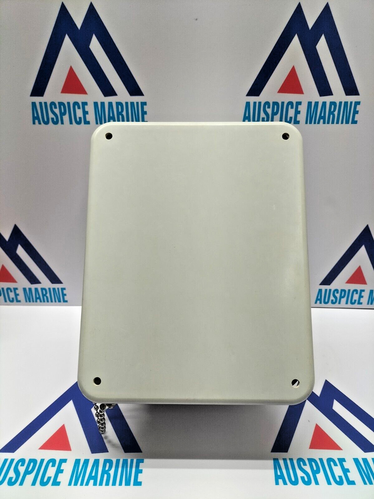 Stahlin Enclosures J806w Fiberglass Enclouser 13R4X6P12 4x8x6