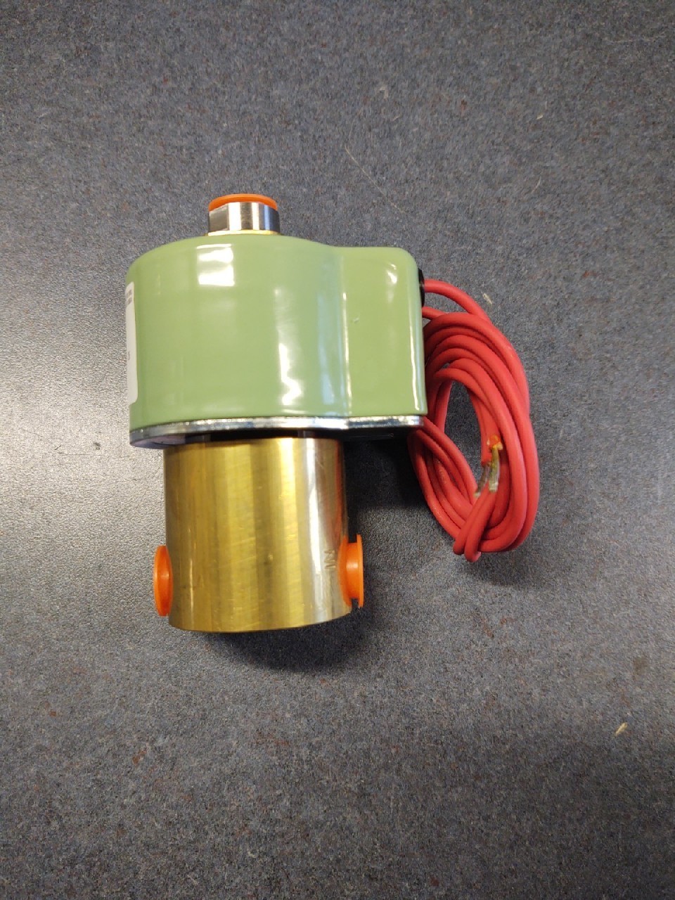 379686-1 PARKER CHELSEA.   PTO solenoid Valve.  GENUINE PARKER CHELSEA BRAND NEW