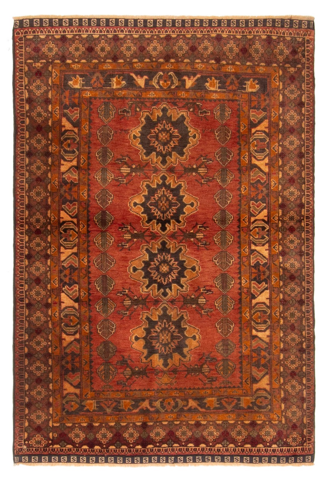 Vintage 3\'1\