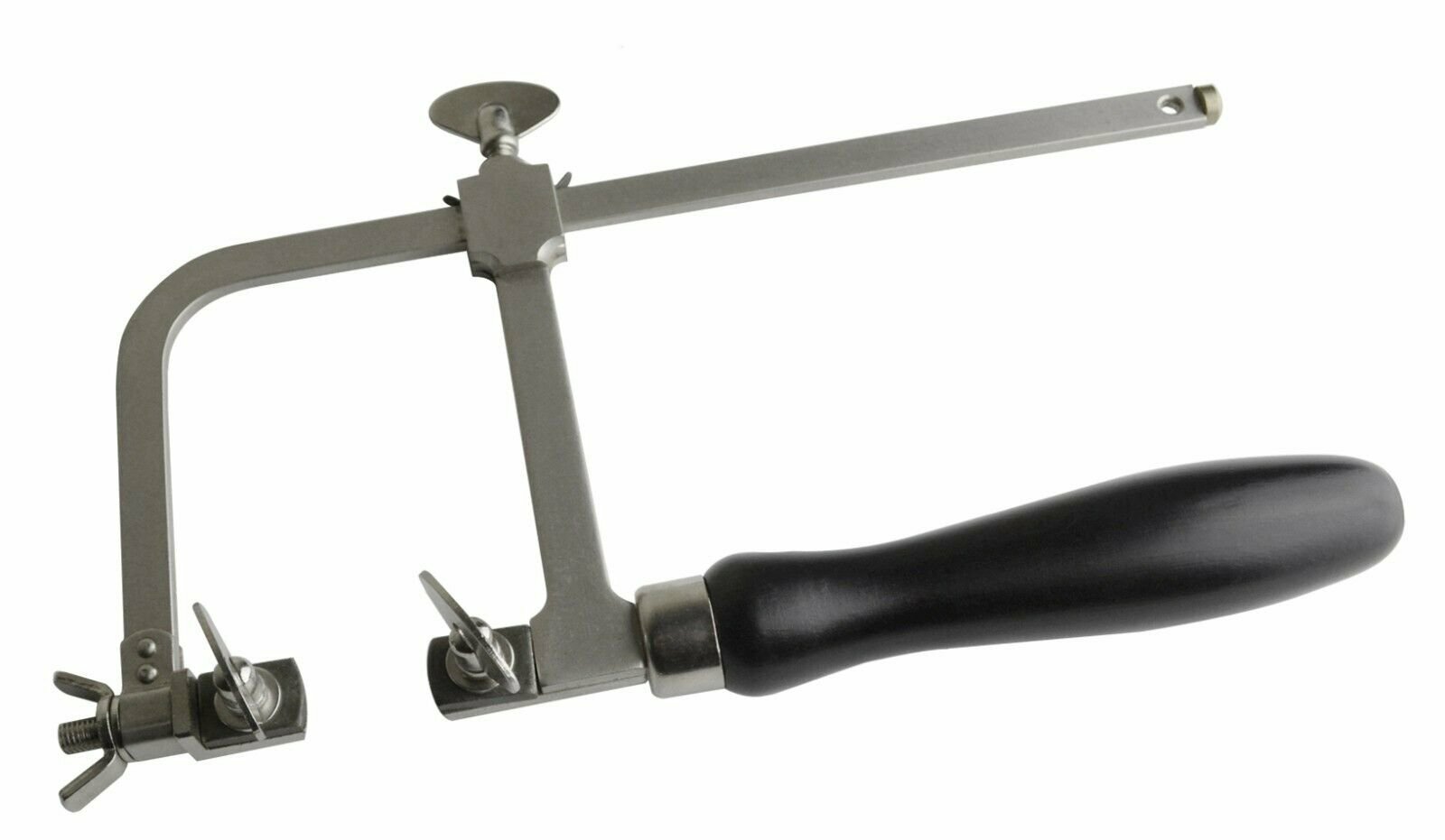 GERMAN-STYLE SAW FRAME JEWELERS SAW FRAME ADJUSTABLE JEWELRY MAKING TOOLS