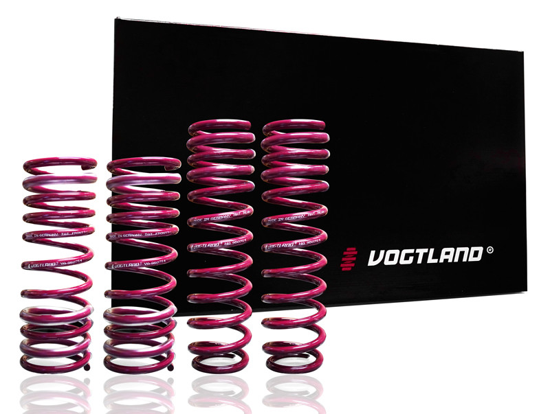 Vogtland Lowering Springs 1988 89 90 91 92  93 94 -1997 BMW E34 525i 528i 951026