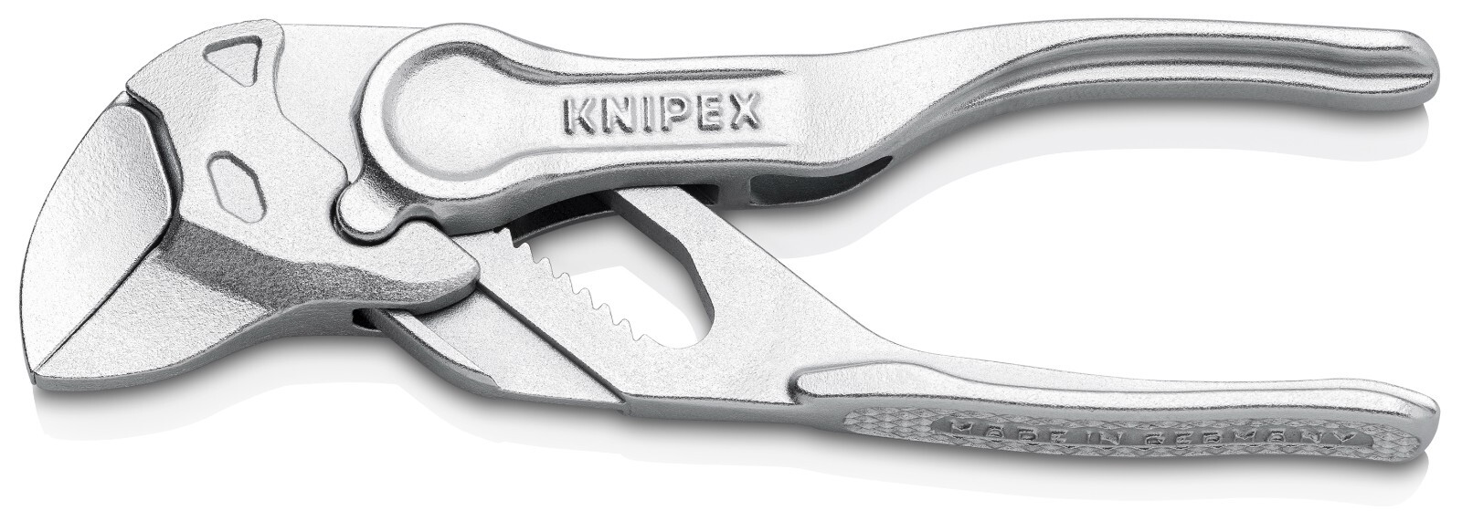 Knipex Pliers Wrench XS 4\