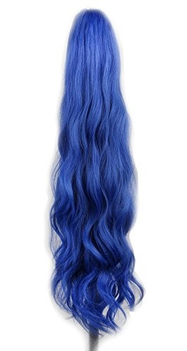 yuehong Adult Long Wavy 21\