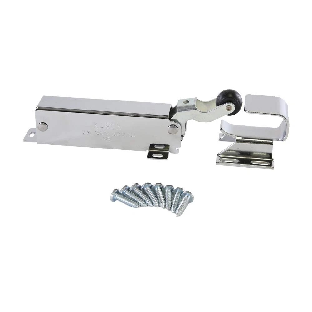 1-10X FOR KASON 1094 SURECLOSE HYDRAULIC DOOR CLOSER WITH FLUSH TO 3/4 INCH HOOK