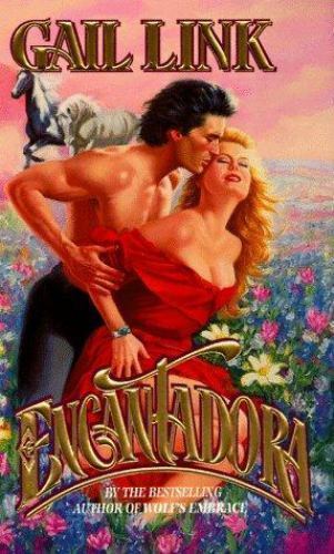 Encantadora by Gail Link Encantadora by Gail Link