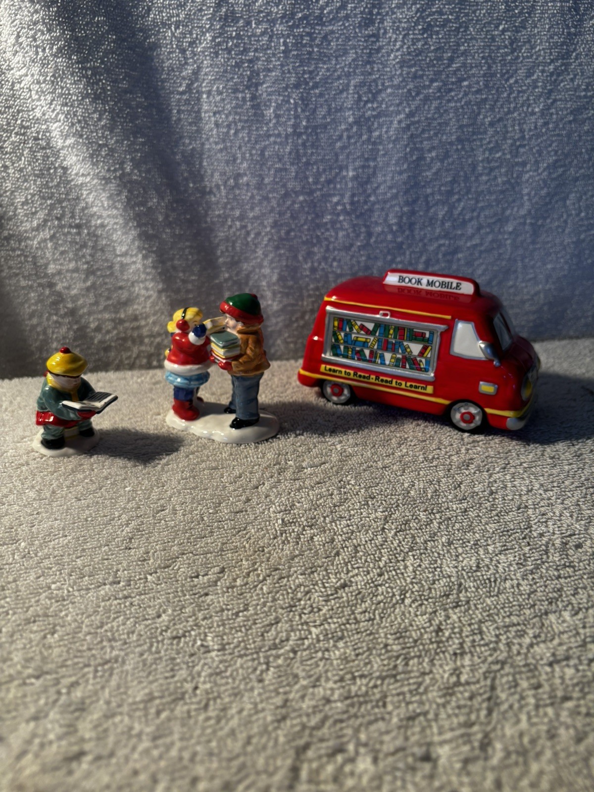 DEPT 56 DEPT 56