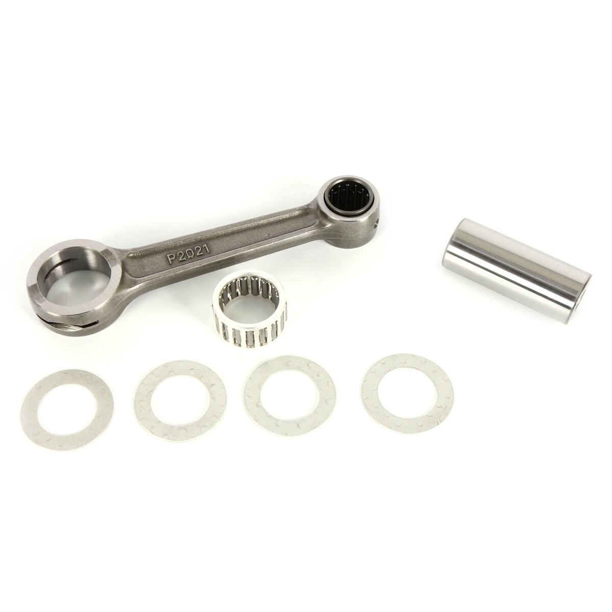 Wossner Connecting Rod - P2021